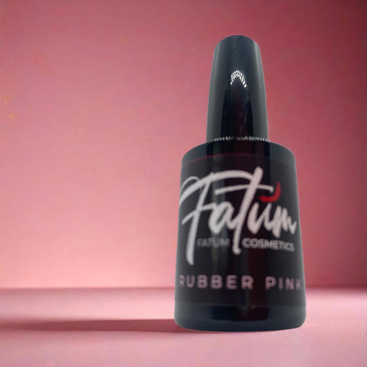 BASE RUBBER PINK