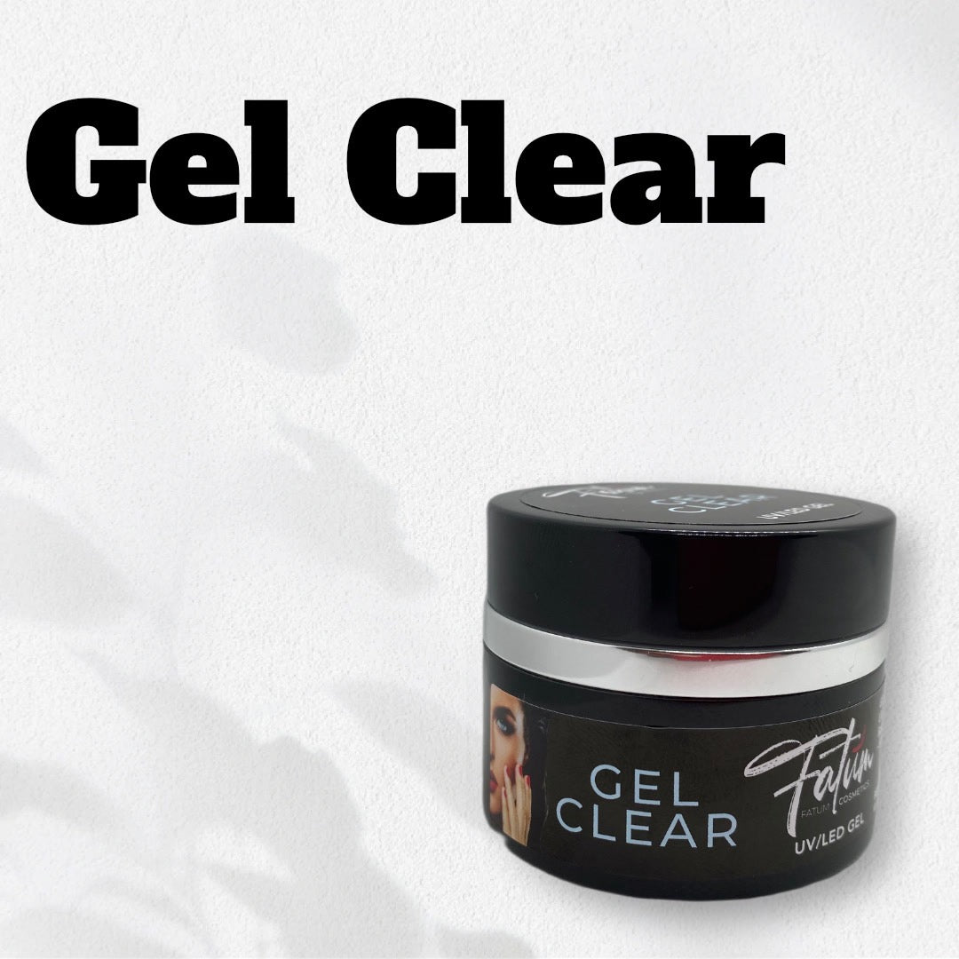 GEL CLEAR