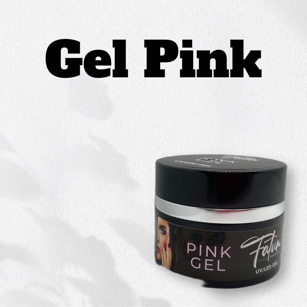 GEL PINK