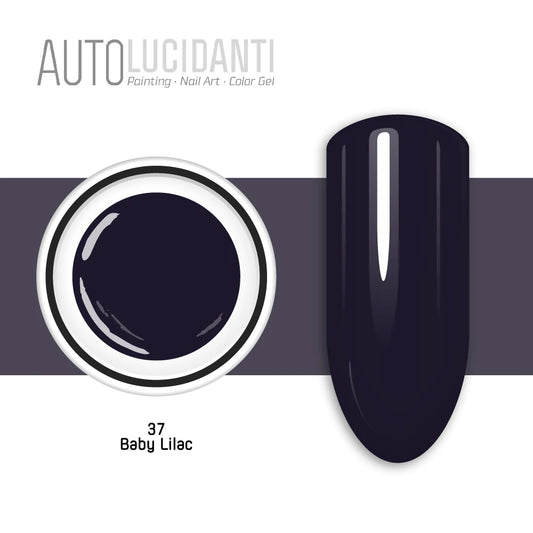 AUTOLUCIDANTE n°37 Baby Liliac